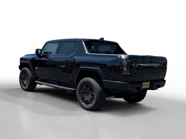 new 2025 GMC HUMMER EV Pickup car, priced at $93,340