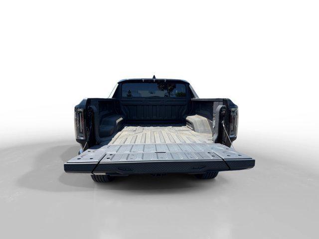 new 2025 GMC HUMMER EV Pickup car, priced at $93,340