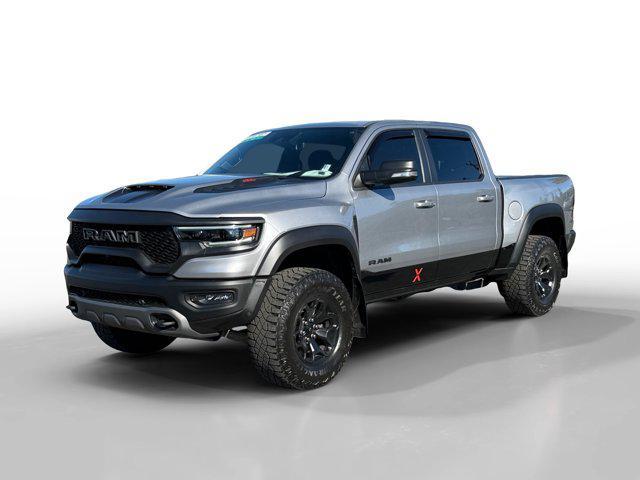 used 2022 Ram 1500 car, priced at $82,299