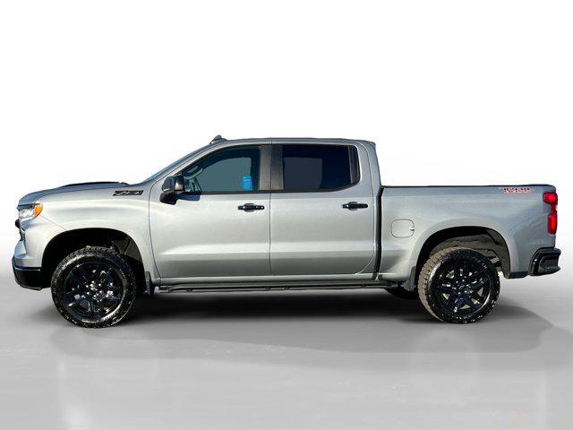 used 2024 Chevrolet Silverado 1500 car, priced at $53,999