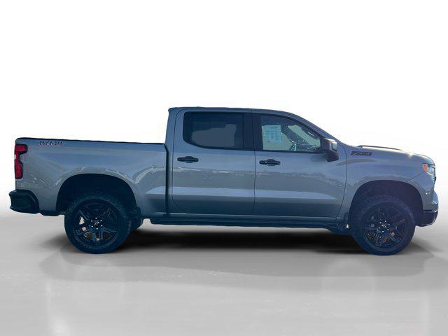 used 2024 Chevrolet Silverado 1500 car, priced at $53,999