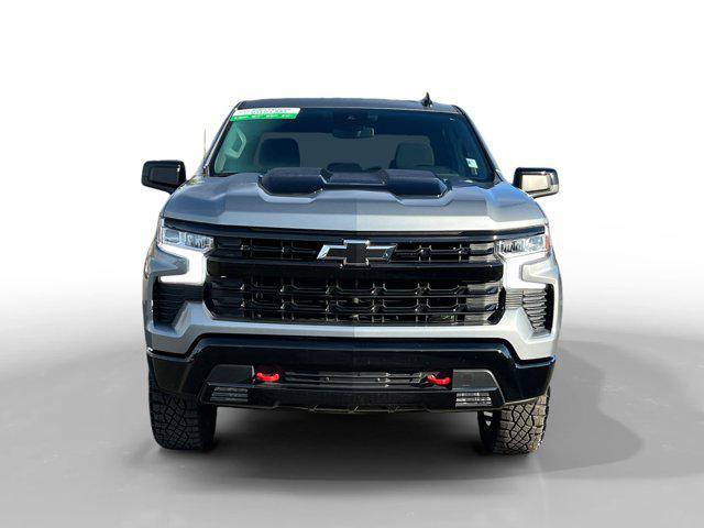 used 2024 Chevrolet Silverado 1500 car, priced at $53,999