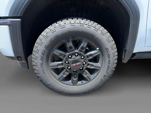 new 2025 GMC Sierra 2500 car, priced at $88,010