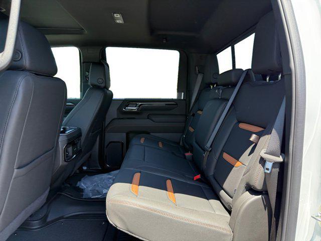new 2025 GMC Sierra 2500 car, priced at $88,010