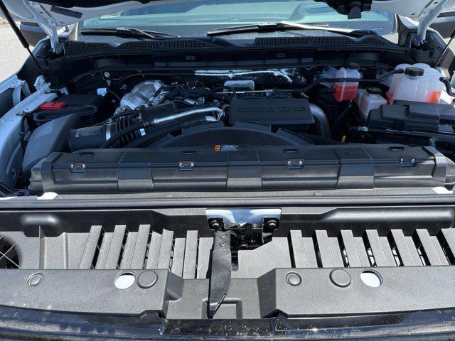 new 2025 GMC Sierra 2500 car, priced at $88,010
