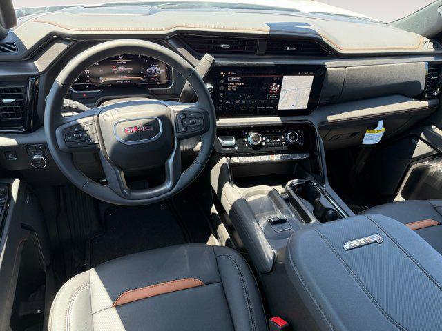 new 2025 GMC Sierra 2500 car, priced at $88,010