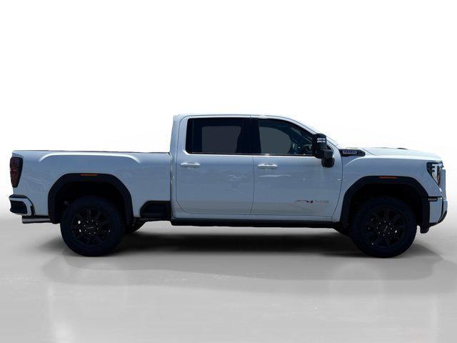 new 2025 GMC Sierra 2500 car, priced at $88,010