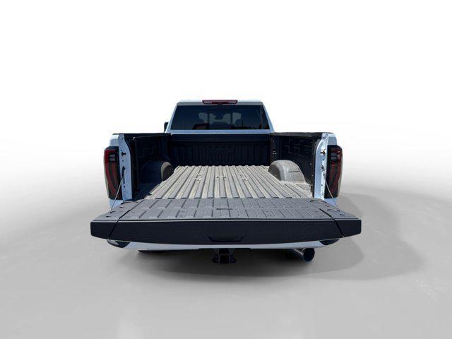 new 2025 GMC Sierra 2500 car, priced at $88,010