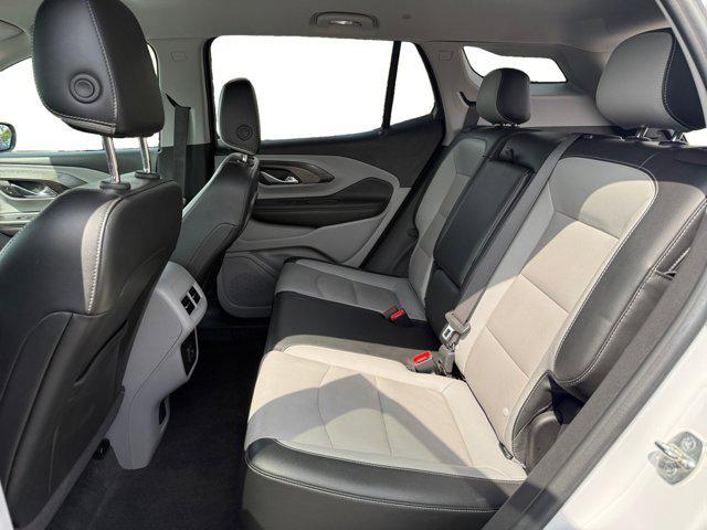 used 2024 GMC Terrain car, priced at $21,399