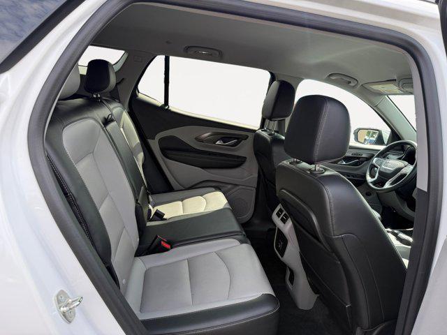 used 2024 GMC Terrain car, priced at $21,399