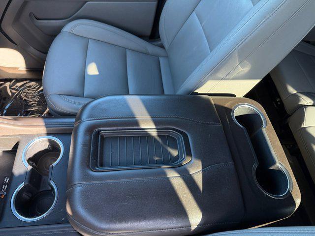 used 2023 Chevrolet Suburban car, priced at $48,499