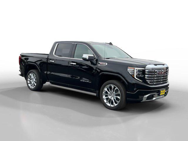 new 2024 GMC Sierra 1500 car, priced at $77,490