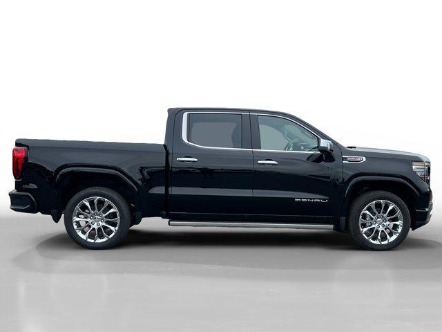 new 2024 GMC Sierra 1500 car, priced at $77,490