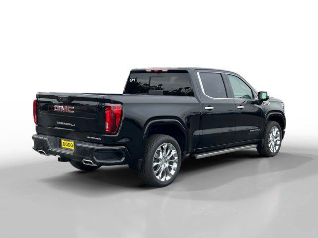 new 2024 GMC Sierra 1500 car, priced at $77,490