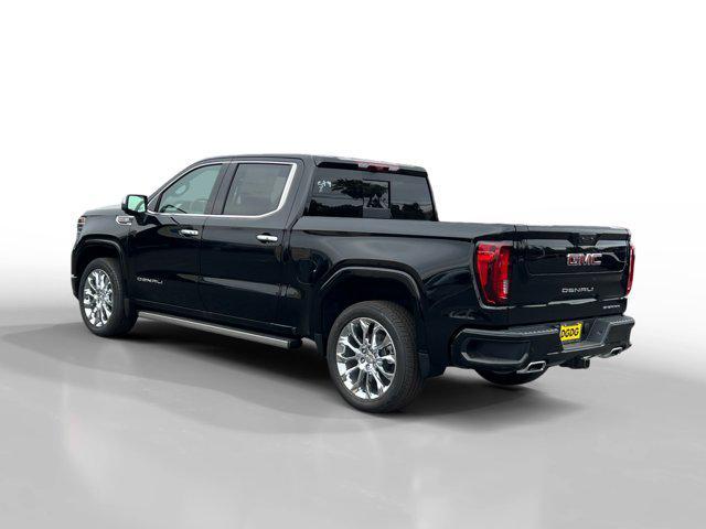 new 2024 GMC Sierra 1500 car, priced at $77,490