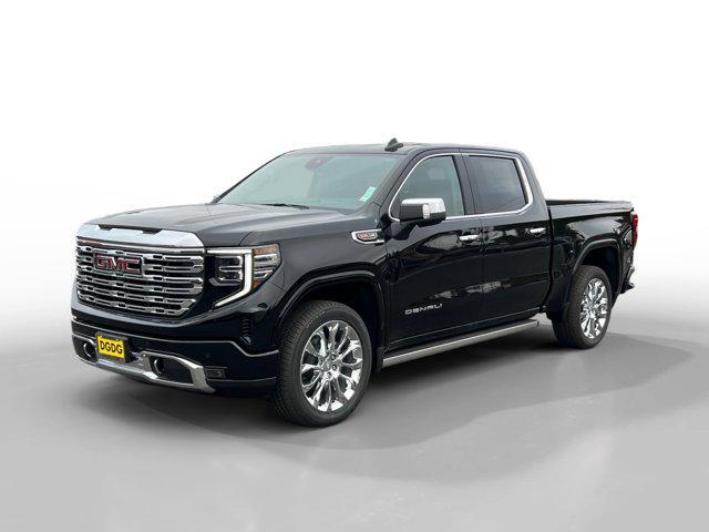 new 2024 GMC Sierra 1500 car, priced at $76,490