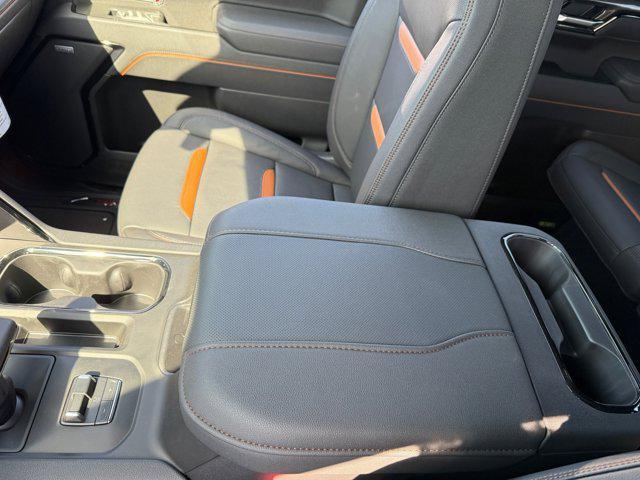 new 2025 GMC Sierra 1500 car, priced at $72,505