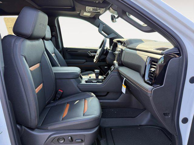 new 2025 GMC Sierra 1500 car, priced at $72,505