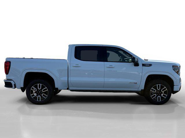 new 2025 GMC Sierra 1500 car, priced at $72,505
