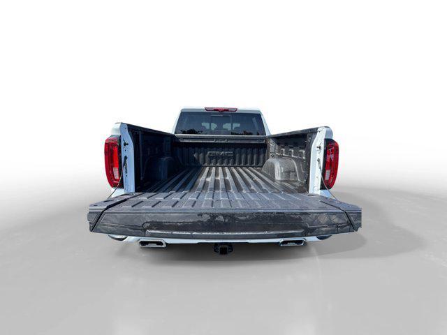 new 2025 GMC Sierra 1500 car, priced at $72,505