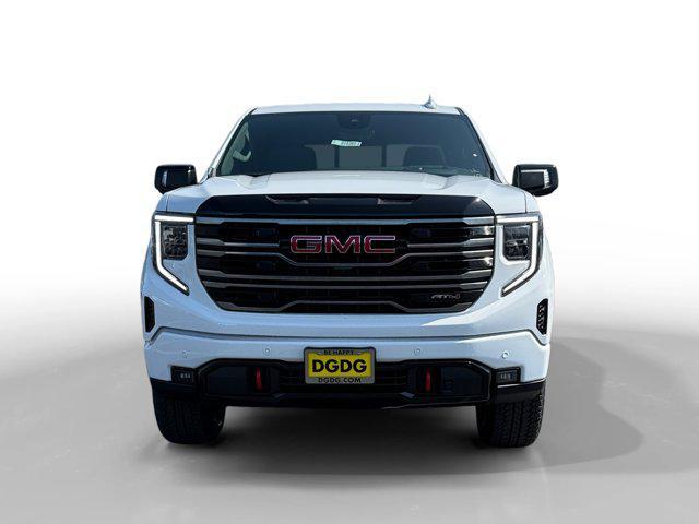 new 2025 GMC Sierra 1500 car, priced at $72,505