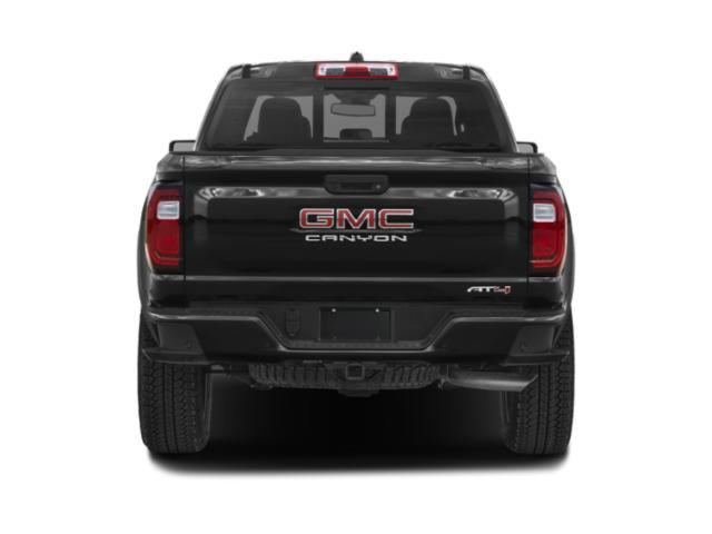 used 2023 GMC Canyon car, priced at $49,499