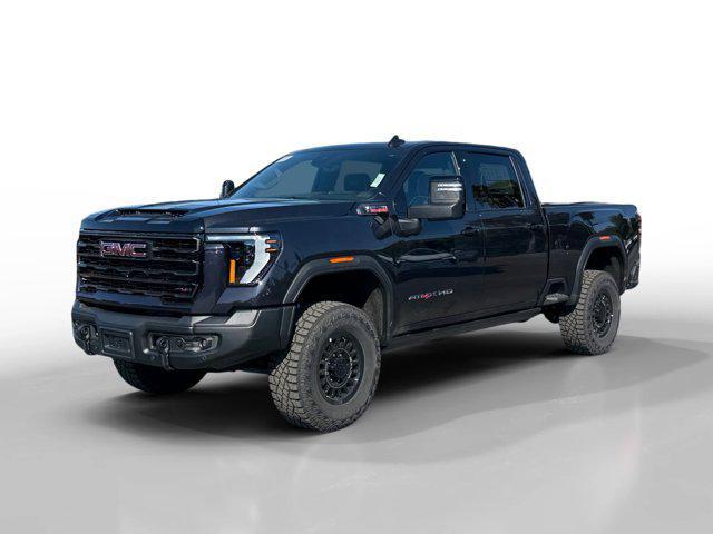 new 2025 GMC Sierra 2500 car, priced at $106,955