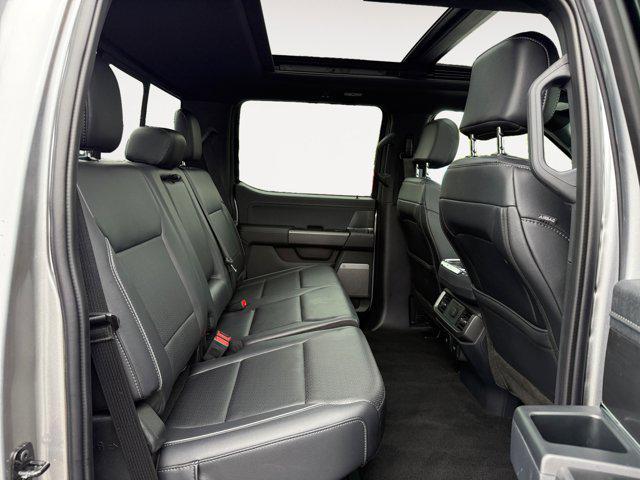used 2025 Ford F-150 car, priced at $59,999
