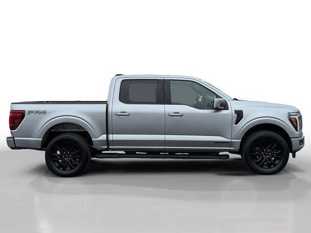 used 2025 Ford F-150 car, priced at $59,999