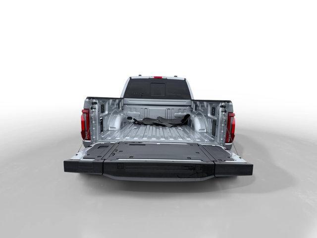 used 2025 Ford F-150 car, priced at $59,999