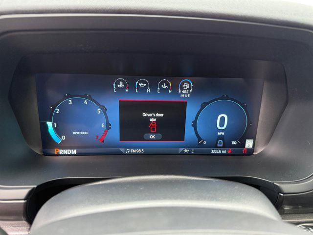 used 2025 Ford F-150 car, priced at $59,999