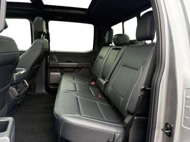 used 2025 Ford F-150 car, priced at $59,999