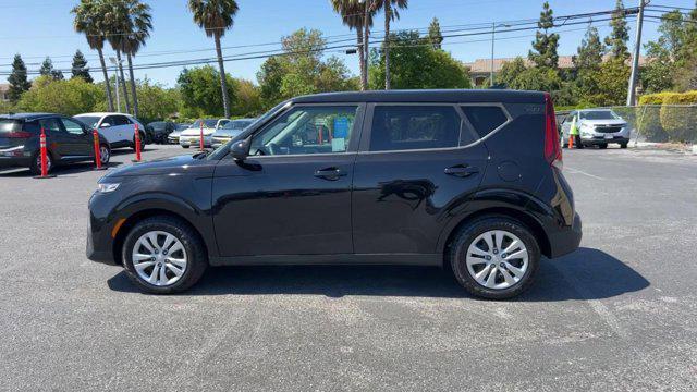 used 2020 Kia Soul car, priced at $11,999