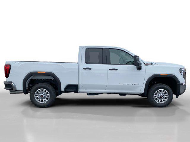 new 2025 GMC Sierra 2500 car, priced at $64,999