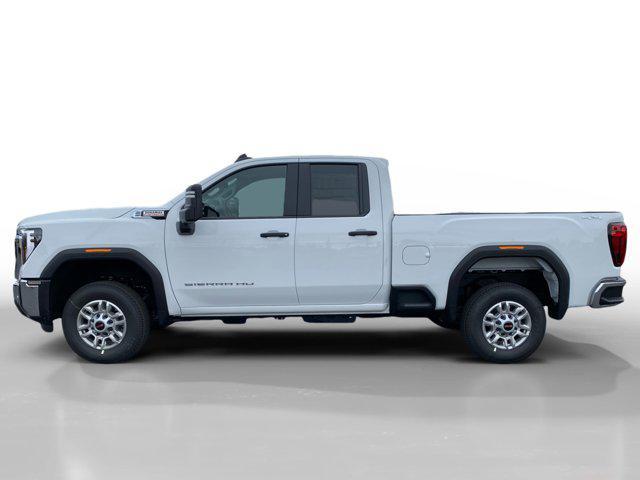 new 2025 GMC Sierra 2500 car, priced at $64,999