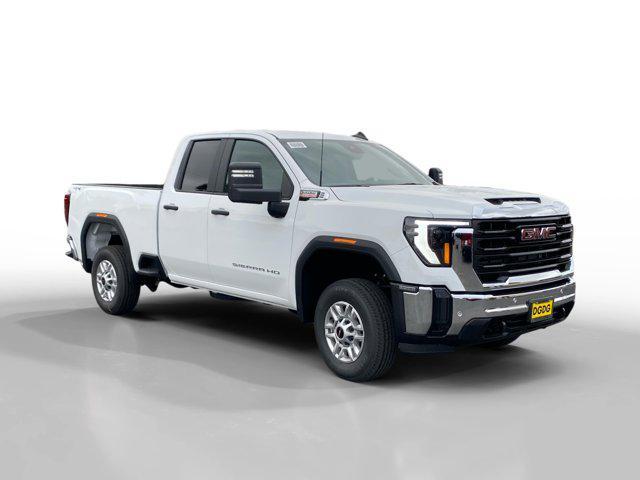 new 2025 GMC Sierra 2500 car, priced at $64,999