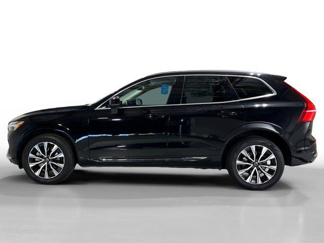 used 2023 Volvo XC60 car, priced at $30,699