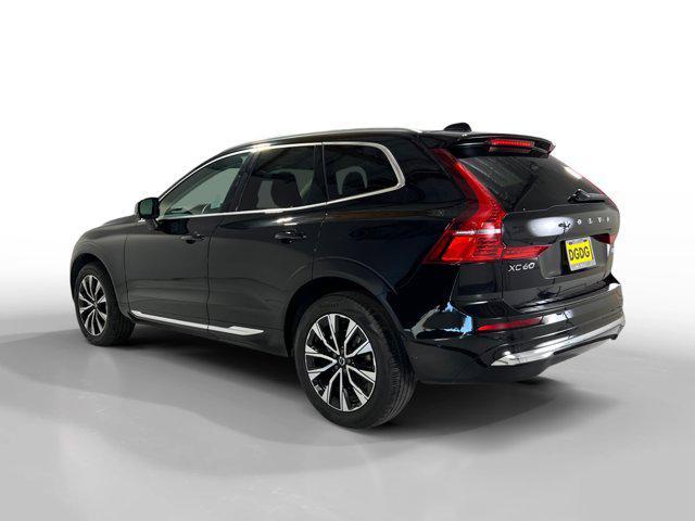 used 2023 Volvo XC60 car, priced at $30,699