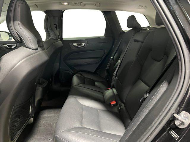 used 2023 Volvo XC60 car, priced at $30,699