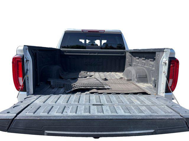used 2019 GMC Sierra 1500 car, priced at $38,999