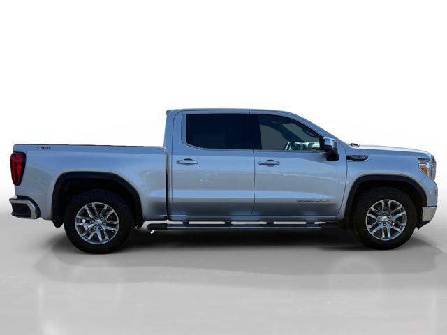 used 2019 GMC Sierra 1500 car, priced at $38,999