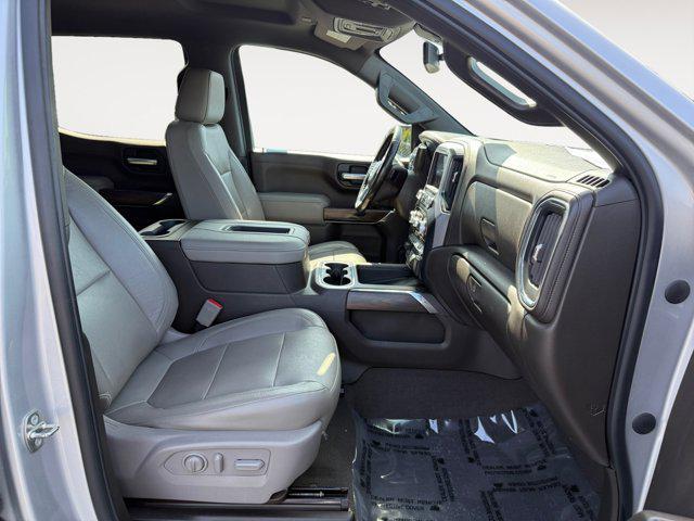 used 2019 GMC Sierra 1500 car, priced at $38,999