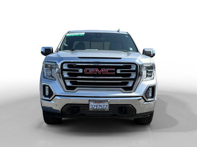 used 2019 GMC Sierra 1500 car, priced at $38,999