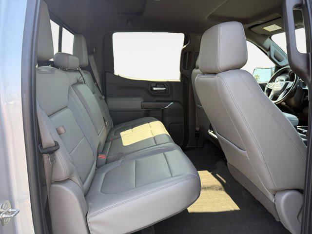 used 2019 GMC Sierra 1500 car, priced at $38,999