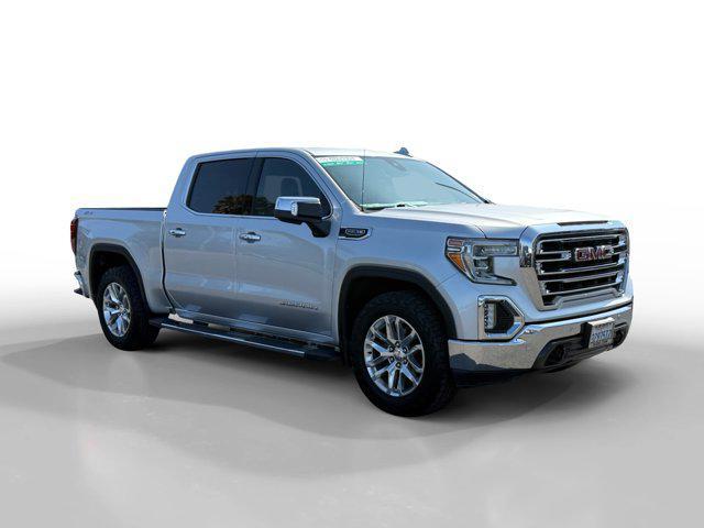 used 2019 GMC Sierra 1500 car, priced at $38,999