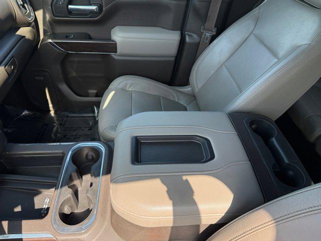 used 2019 GMC Sierra 1500 car, priced at $38,999