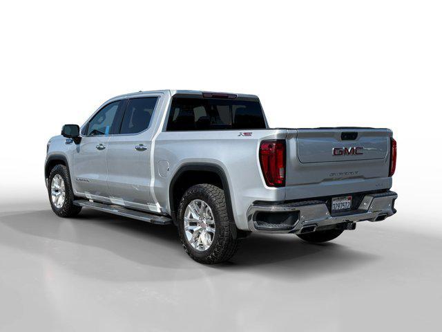 used 2019 GMC Sierra 1500 car, priced at $38,999