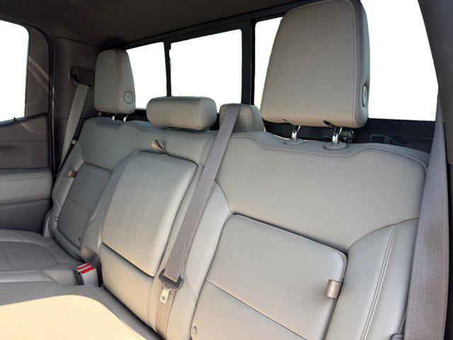 used 2019 GMC Sierra 1500 car, priced at $38,999