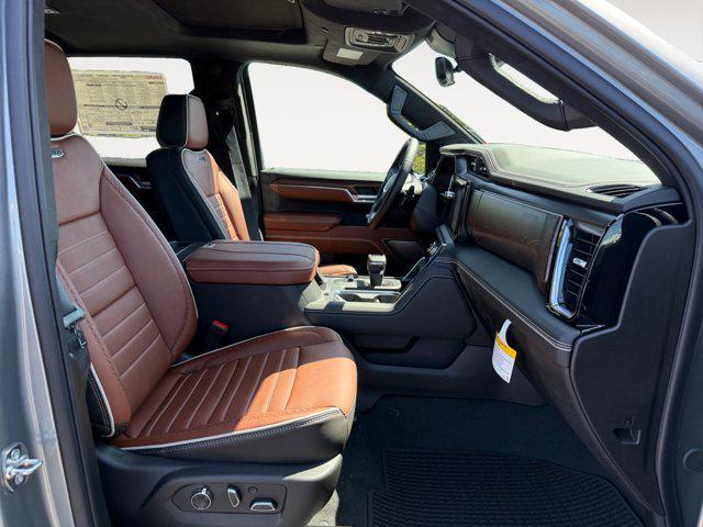 new 2025 GMC Sierra 1500 car, priced at $86,865