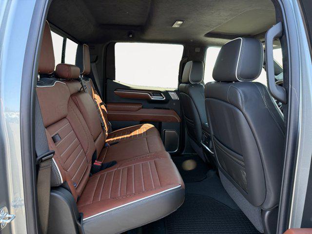 new 2025 GMC Sierra 1500 car, priced at $86,865